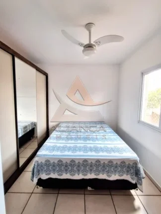 Imagem Apartamento - Ribeirão Preto - Palmares