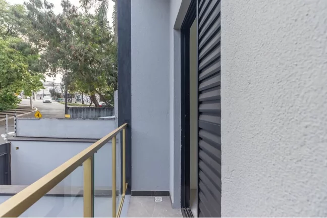 Imagem CASA RESIDENCIAL em São Paulo - SP, Chácara Inglesa