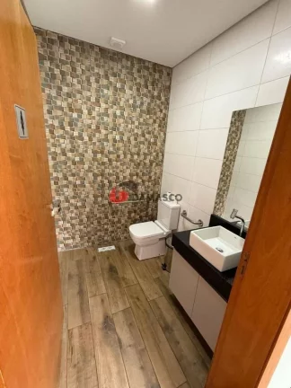Imagem Salão comercial para Locação, Santa Paula, São Caetano do Sul, SP