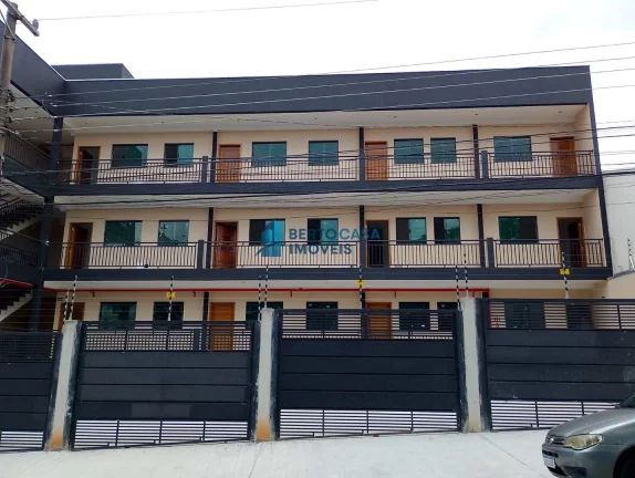 Apartamento Padrão