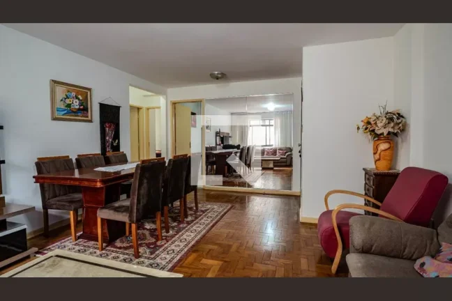 Imagem Apartamento à Venda - Aclimação, 3 Quartos, 102 m2