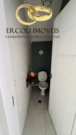 Imagem CASA RESIDENCIAL em SÃO PAULO - SP, PENHA DE FRANÇA