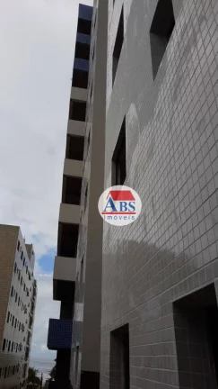 Imagem Apartamento com 2 dormitórios à venda, 67 m² por R$ 487.000,00 - Caiçara - Praia Grande/SP