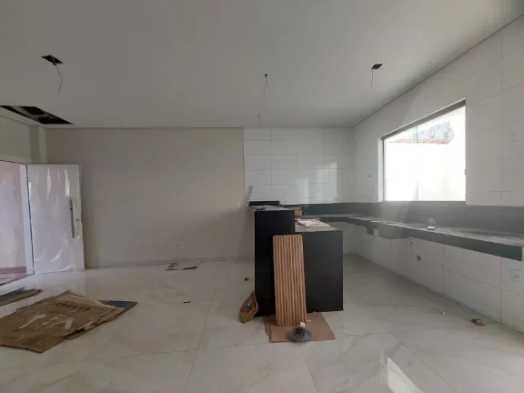 Imagem Casa em Belo Horizonte