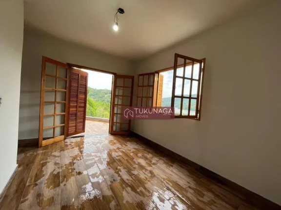 Imagem Sobrado à venda, 600 m² por R$ 1.350.000,00 - Lago da Cantareira - Mairiporã/SP
