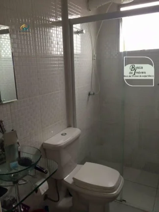 Imagem Apartamento Padrão para Venda em Jabaquara São Paulo-SP
