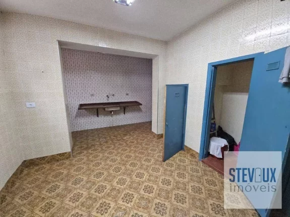 Imagem SOBRADO COMERCIAL PRÓXIMO A BRAZ PIZZARIA E AO BAR ORIGINAL