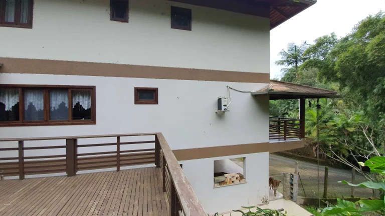 Imagem Sitio com 355.700m², 35 hectares no Bairro Encano do Norte | Indaial/SC