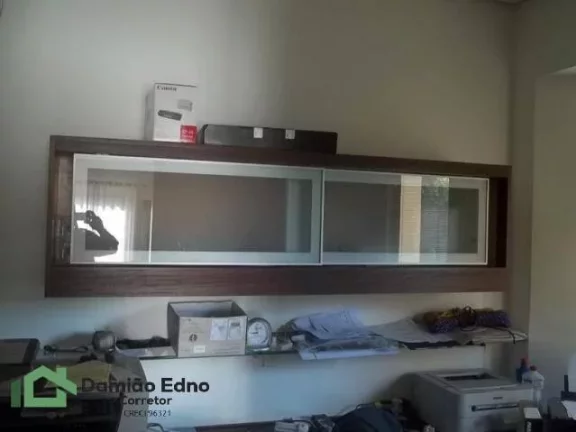 Imagem LINDO SOBRADO NO CAPITAL VILLE 1 ANHANGUERA KM 46,5 SENTIDO INTERIOR/SP