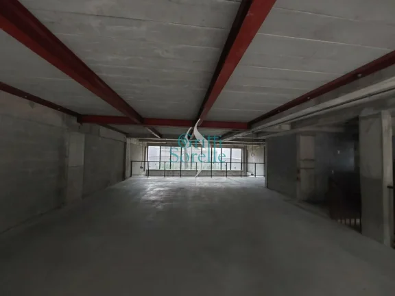 Imagem Prédio Comercial à Venda em Pinheiros - São Paulo/SP.