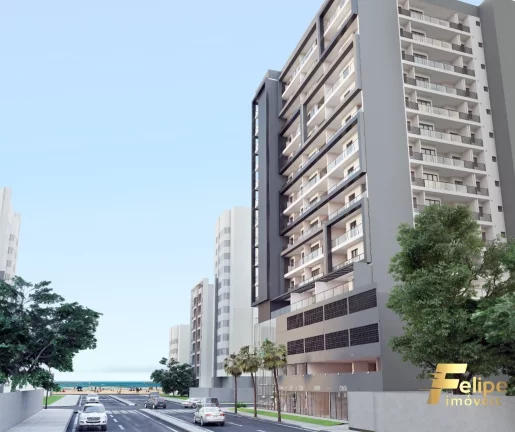 Imagem APARTAMENTO DE 1 QUARTO NA PRAIA DE ITAPARICA / VILA VELHA - ES