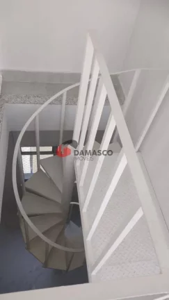 Imagem Cobertura para Venda 2 Quartos, 1 Vaga, Nova Gerty, São Caetano do Sul - SP | LIRIO DO VALE