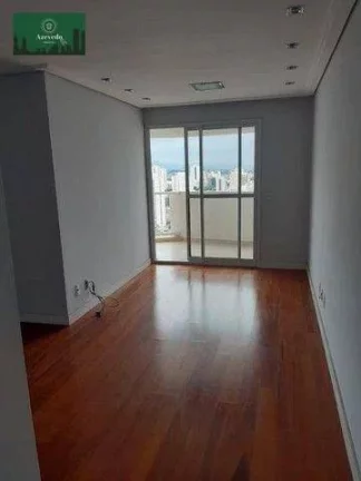 Imagem Apartamento à venda, 82 m² por R$ 620.000,00 - Gopoúva - Guarulhos/SP