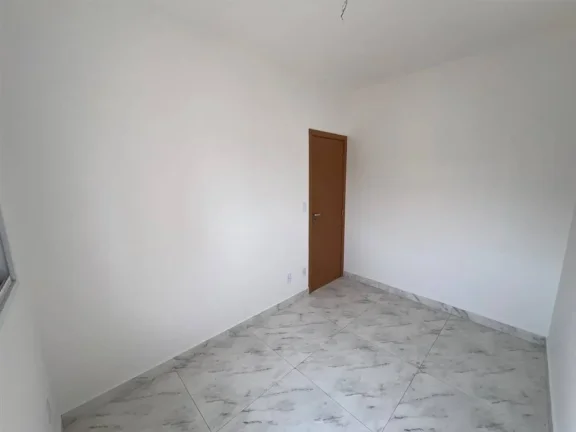 Imagem APARTAMENTO COM 53 m² - CAIÇARA - PRAIA GRANDE SP