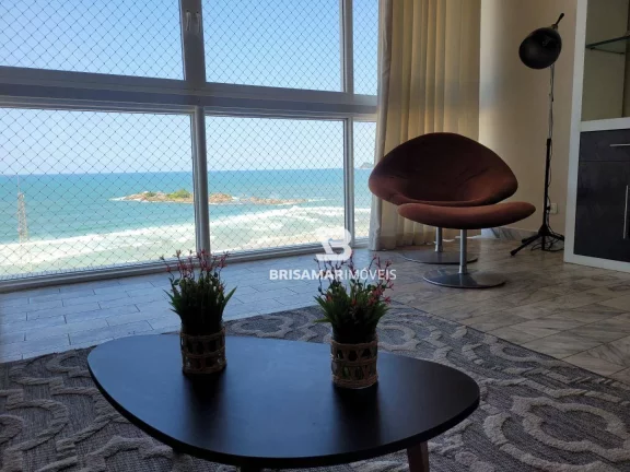 Imagem APARTAMENTO FRENTE MAR EM PITANGUEIRAS – SOFISTICAÇÃO, CONFORTO E UMA VISTA DESLUMBRANTE