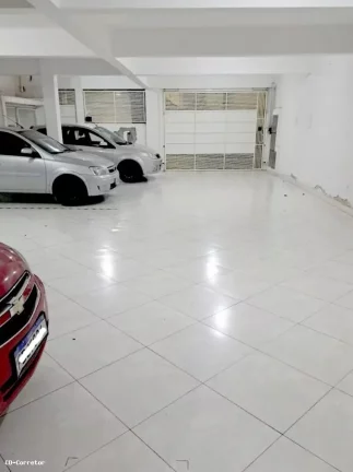 Imagem Apartamento para Venda em Santo André / SP no bairro Jardim Utinga