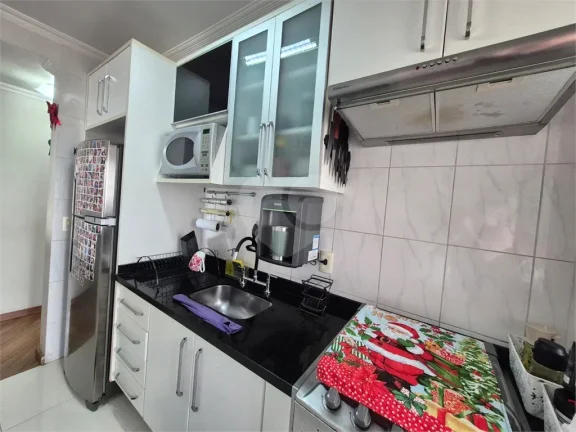 Imagem Apartamento à venda com 2 quartos, sendo 1 suíte, no condomínio Arbos Butantã, São Paulo - SP
