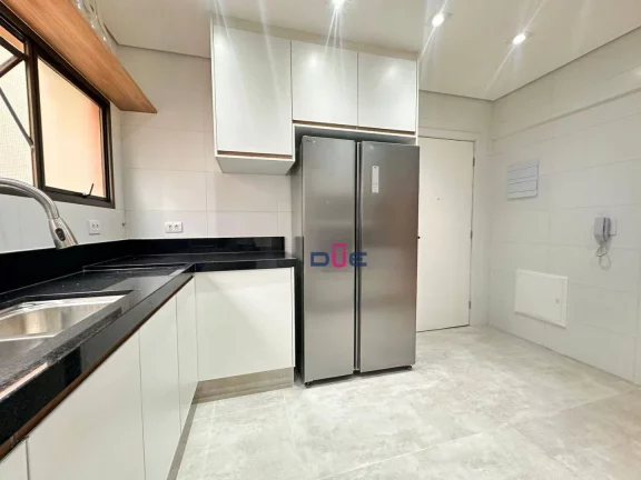 Imagem Apartamento com 2 dormitórios à venda, 98 m² por R$ 1.150.000,00 - Embaré - Santos/SP