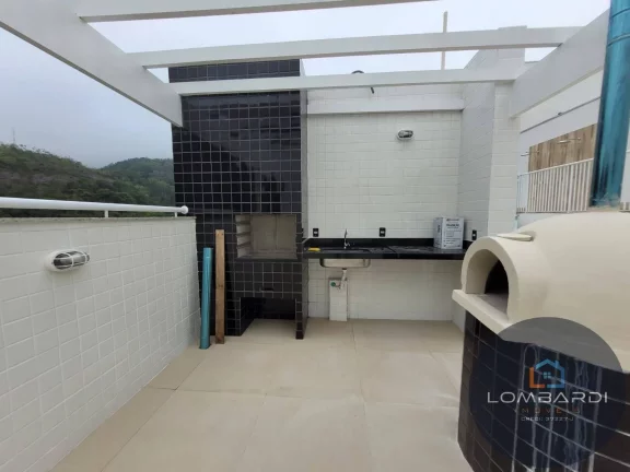 Imagem Apartamento recém entregue na Praia das Toninhas