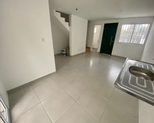 Imagem Sobrado novo77m2 no Butantã,2 suítes,2 vagas. FL13