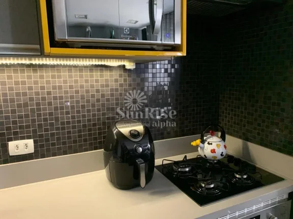Imagem Apartamento para venda R$638.000 iGloo Barueri/SP