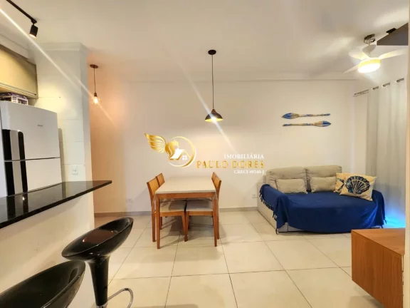 Imagem APARTAMENTO À VENDA NO CENTRO, 2 MINUTINHOS DO CALÇADÃO DA CIDADE UBATUBA-SP