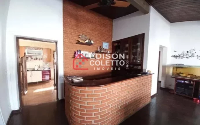 Imagem Casa à venda no Bairro Nova Piracicaba com piscina!!