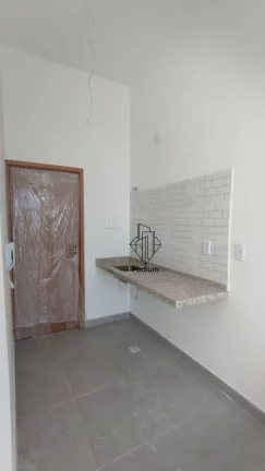 Imagem Flat Frente Mar, à beira mar e com vista definitiva no Bessa - FL0858