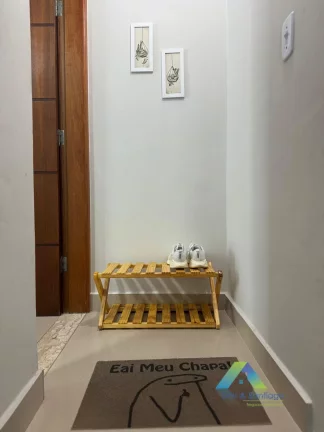 Imagem Casa à venda no bairro Jardim Las Vegas - Santo André/SP