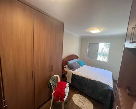 Imagem Apartamento São Francisco, 3 dormitórios, 2 suíte , 2 vaga ..