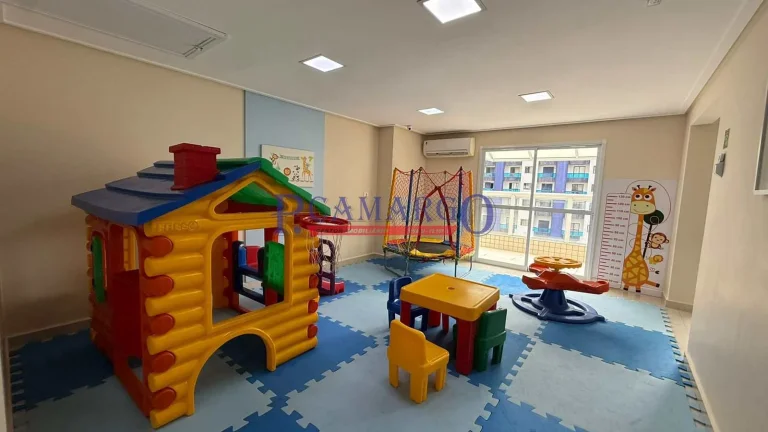 Imagem Apartamento Padrão