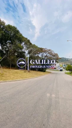Imagem TERRENO A VENDA NO CONDOMINIO RESIDENCIAL LAGUNA - 300M² - VÁRZEA PAULISTA - SP
