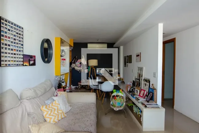 Imagem Apartamento à Venda - Recreio, 3 Quartos, 90 m2