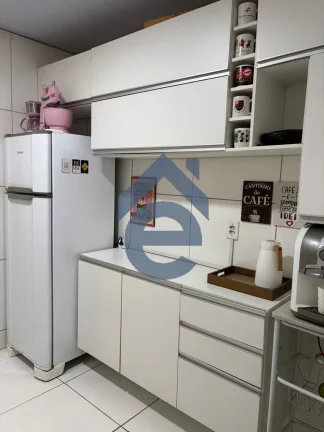 Imagem Casa à venda no Recanto das Águas, parte alta da cidade, 3/4, reformada.