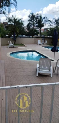 Imagem Apartamento à Venda, 49 m², 2 dormitórios e 1 vaga. - Jaguaré