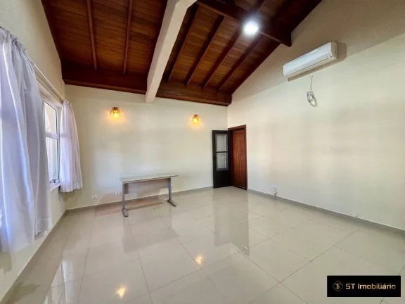 Imagem Casa para venda ou locação em Atibaia em Bairro Nobre, Vila Giglio!