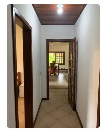 Imagem Casa com 3 suítes à venda, 140 m² por R$ 1.590.000 - Cambury - São Sebastião/SP