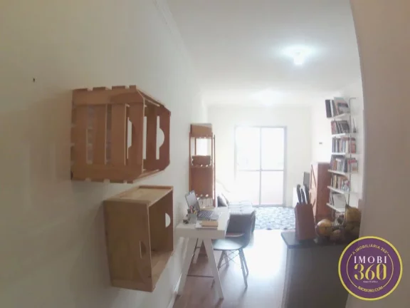 Imagem Apartamento com 2 Dormitórios à Venda, 50m² por R$ 290.000 - Vila Velha Curuçá