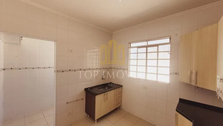 Imagem Apartamento à Venda 2 Dormitórios no Residencial JK – Vista Verde, São José dos Campos