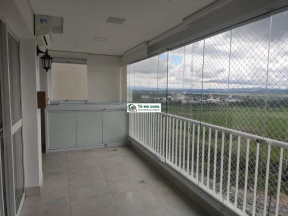 Imagem APARTAMENTO RESIDENCIAL em SÃO JOSÉ DOS CAMPOS - SP, JARDIM DAS INDÚSTRIAS