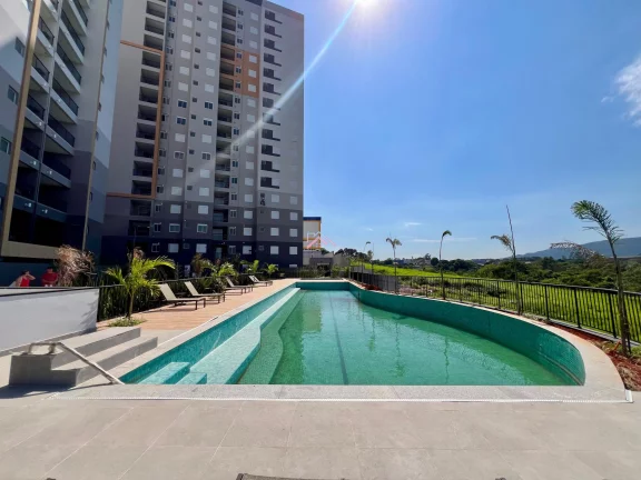 Apartamento à venda La Sierra - área útil 85 m2 com 3 dormitórios - 1 suíte - 2 vagas - Bairro Medeiros - Jundiaí - São Paulo / COD. 32835