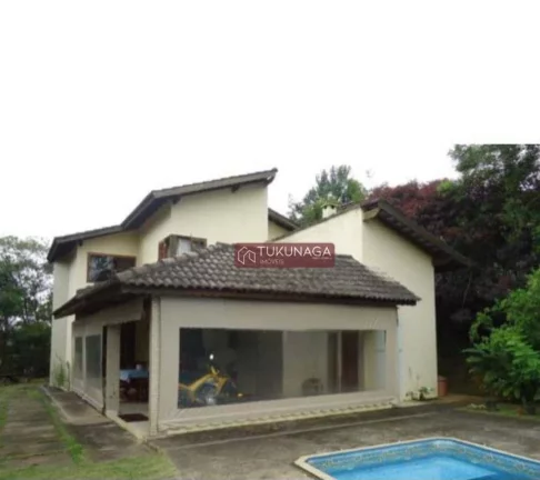 Imagem Chácara à venda, 1583 m² por R$ 1.450.000,00 - Roseira - Mairiporã/SP