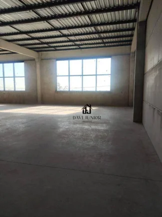 Imagem Galpão para alugar, 430 m² por R$ 8.500,00/mês - Jardim Ana Maria - Sorocaba/SP