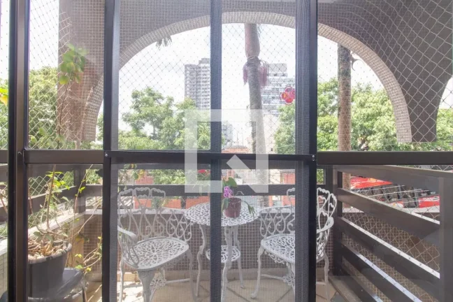 Imagem Apartamento à Venda - Ipiranga, 3 Quartos, 110 m2