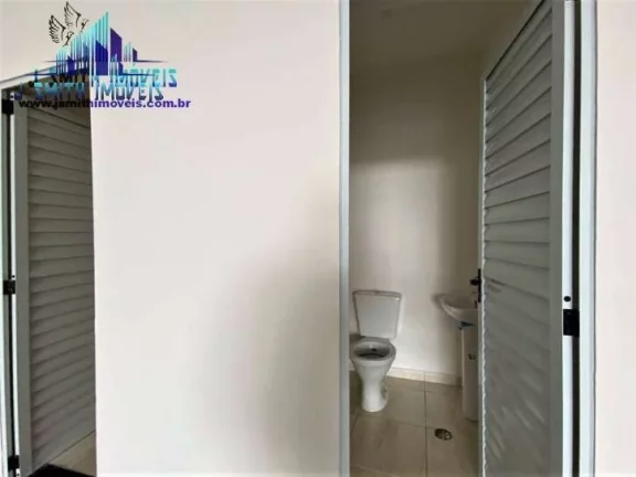 Imagem EXCELENTE SALÃO COMERCIAL NA GRANJA VIANA- LOJA PRONTA PRA USO 180m²