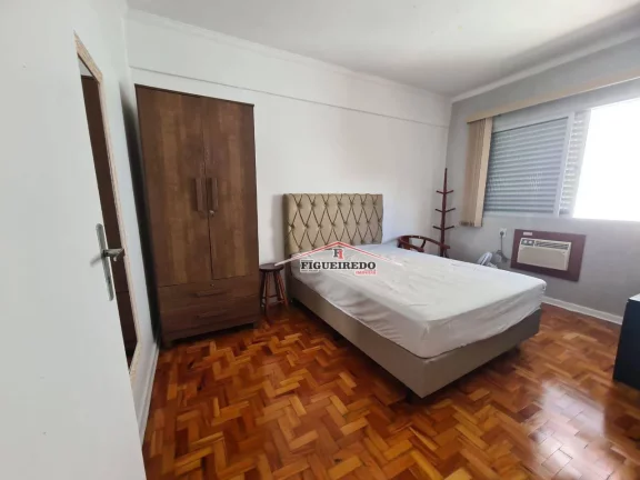 Imagem Apartamento com 2 dormitórios à venda, 71 m² por R$ 289.000,00 - Canto do Forte - Praia Grande/SP