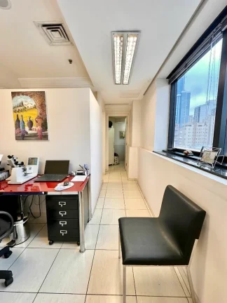 Imagem SALA COMERCIAL em São Paulo - SP, Santana