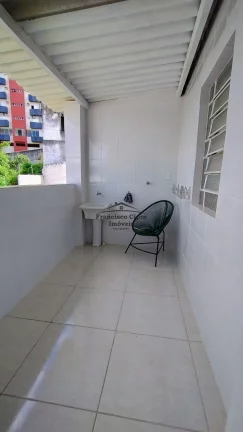 Imagem Casa à venda no bairro Centro - Aparecida/SP