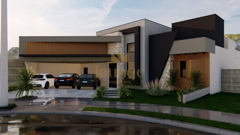 Imagem Casa à venda em Morros Zona Oeste - Sorocaba/SP