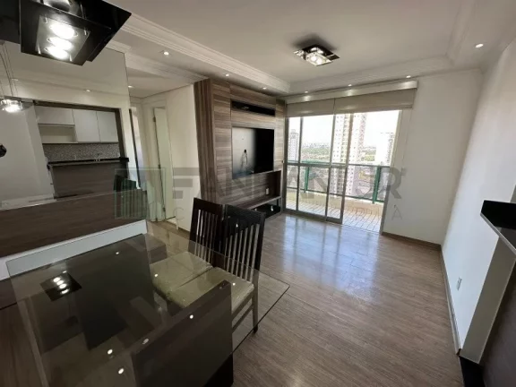 Imagem Apartamento para locação em São Paulo-SP, Casa Verde: 2 quartos, 1 suíte, 3 salas, 2 banheiros, 1 vaga, 62m². Venha conferir!